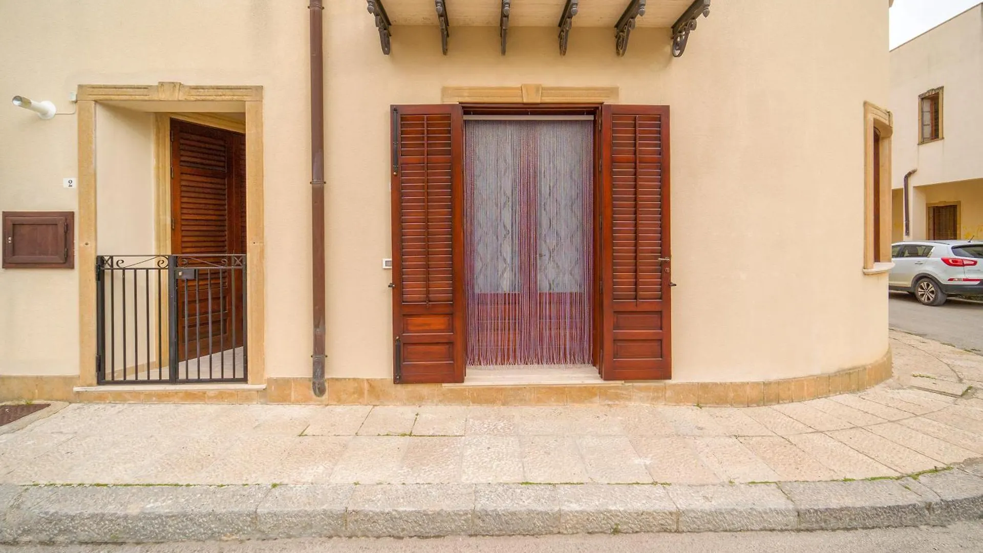 Casa Terry 2 Apartment Menfi