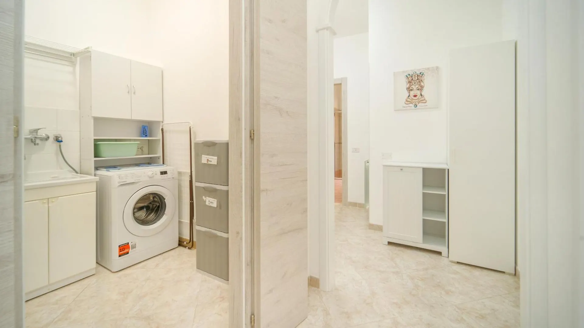 Casa Terry 2 Apartment Menfi