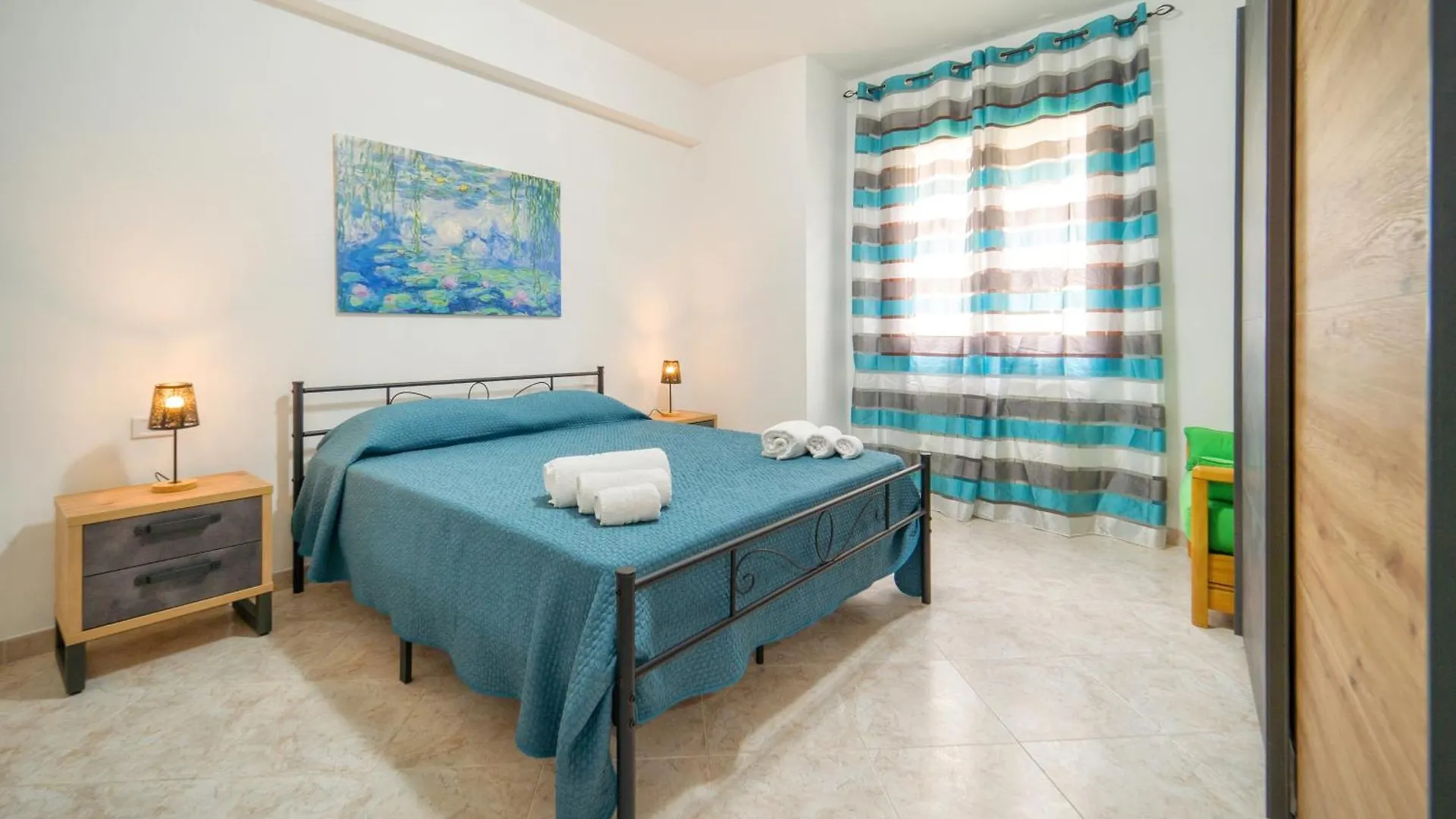 Casa Terry 2 Apartment Menfi Italy