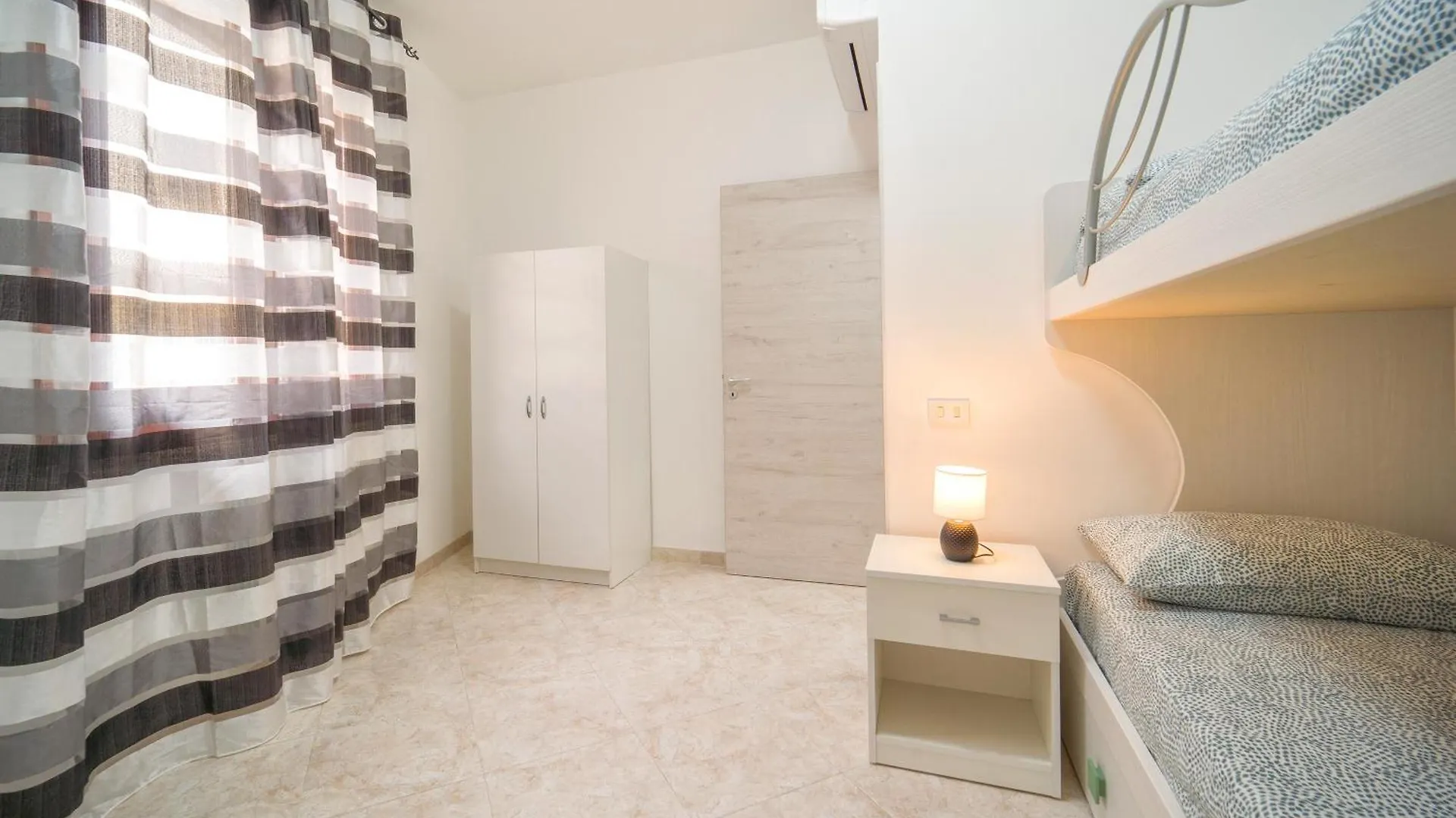 Casa Terry 2 Apartment Menfi