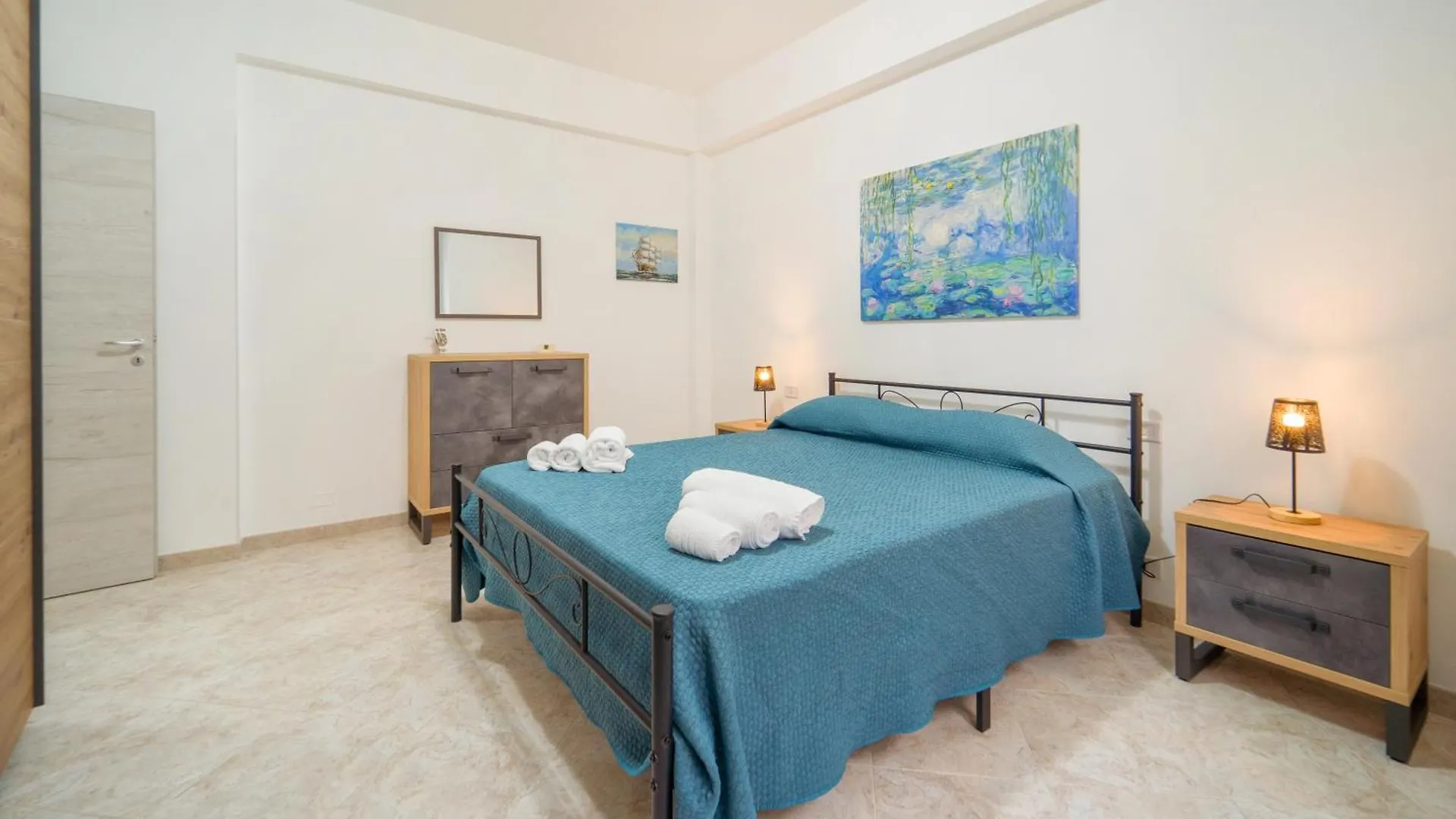 Casa Terry 2 Apartment Menfi Italy
