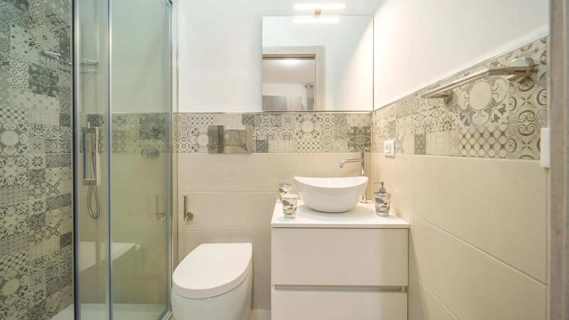 Casa Terry 2 Apartment Menfi Italy