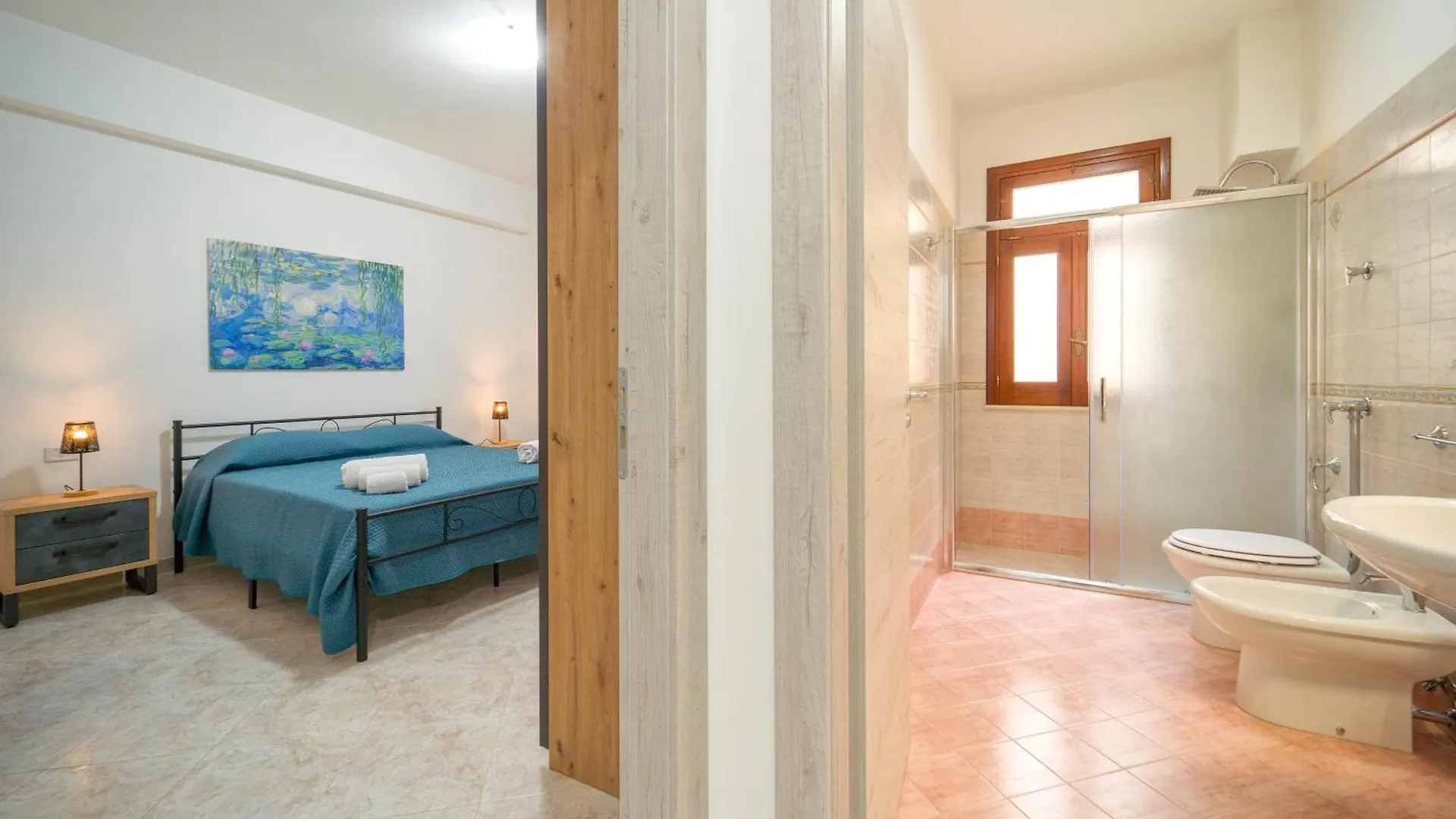 Casa Terry 2 Apartment Menfi Italy