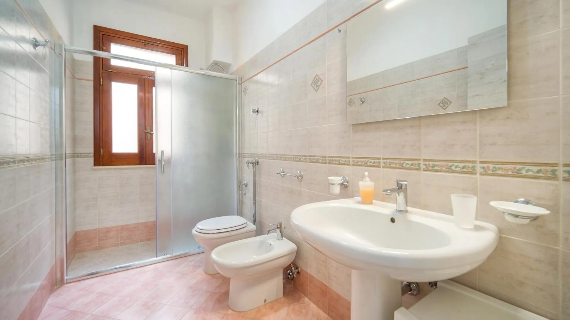 Casa Terry 2 Apartment Menfi