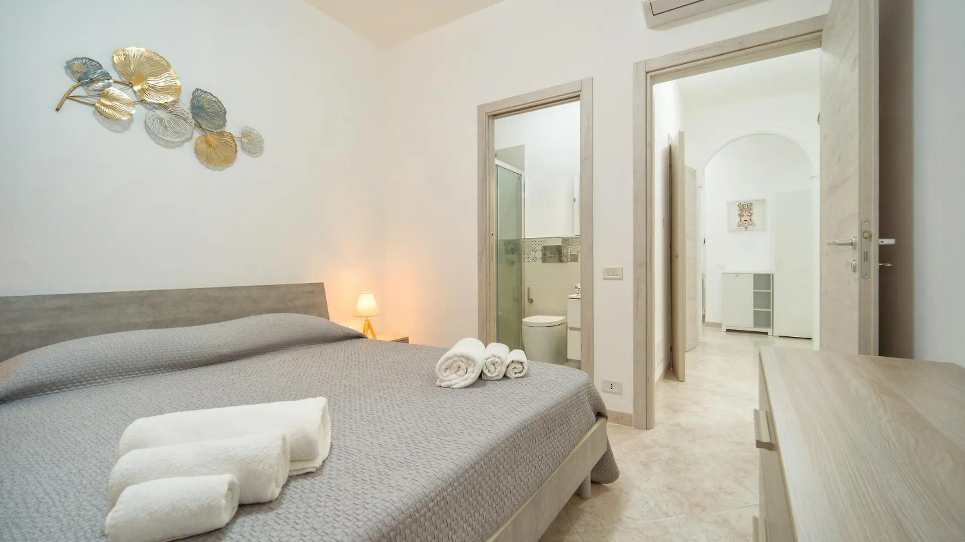 Casa Terry 2 Apartment Menfi 0*,  Italy