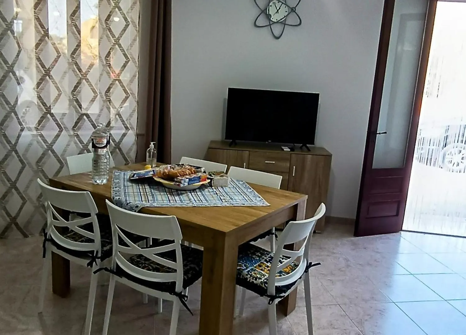 Casa Terry 2 Apartment Menfi