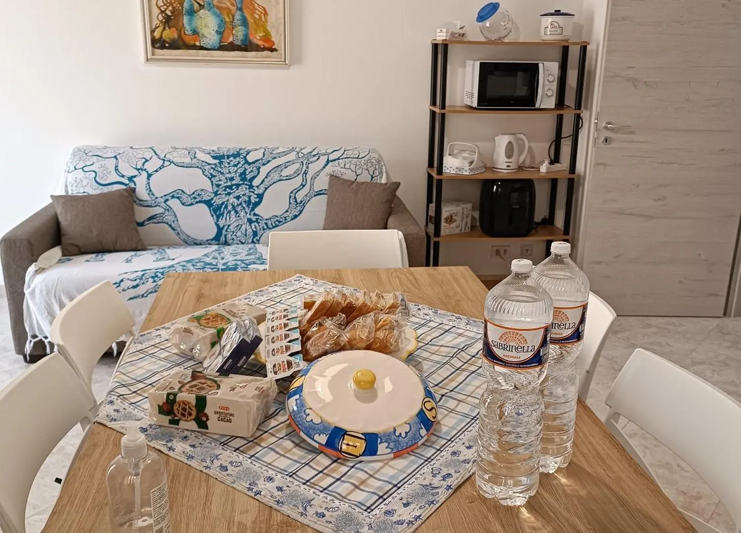 Casa Terry 2 Apartment Menfi